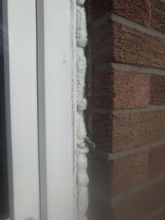 drafty windows newcastle - we can help