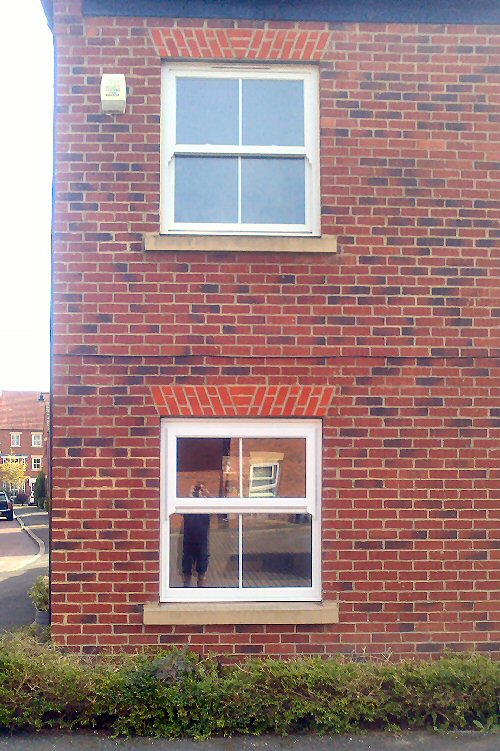 Acoustic glass fitters Newcastle