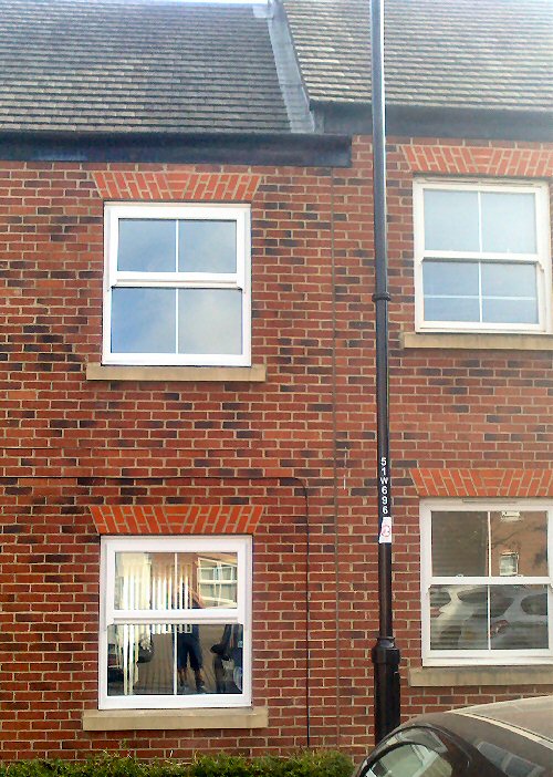 Acoustic glass fitters Newcastle