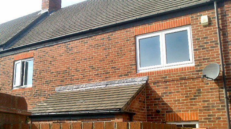 Acoustic glass suppliers Blyth and Ashington