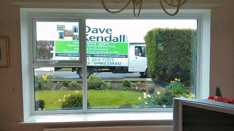 northumberland acoustic glass supply and fit