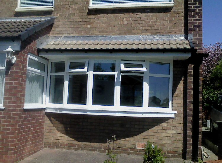 bay and bow windows Sunderland