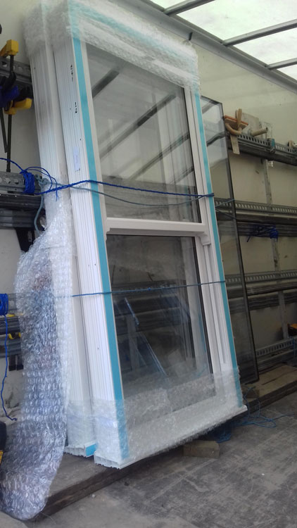 Sliding box sash windows North East, box sash kings