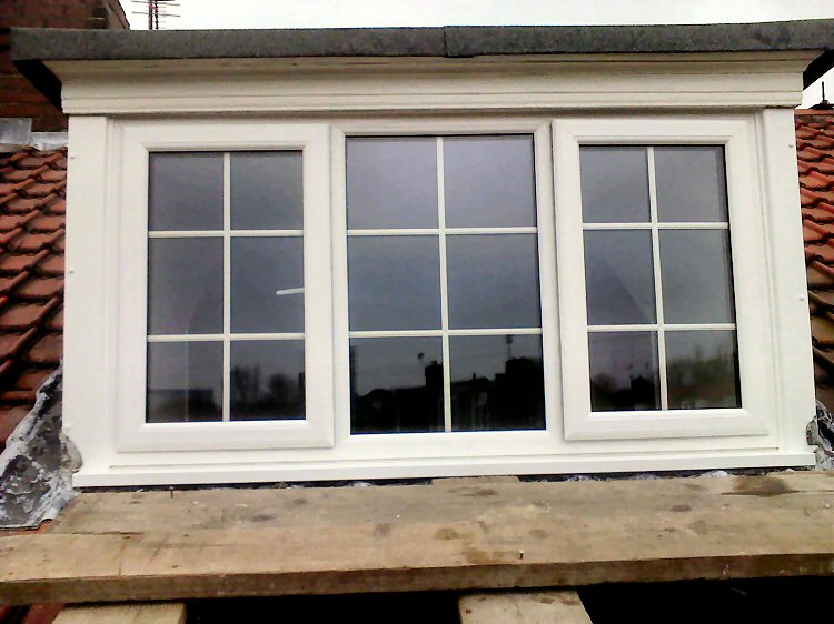 Dormer windows Newcastle, reinstalling Dormers Newcastle and Northumberland