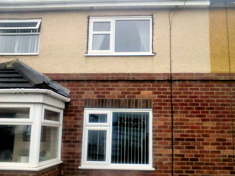 Gateshead double glazed doors and windows