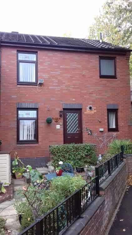 Replacement double glazing Newcastle