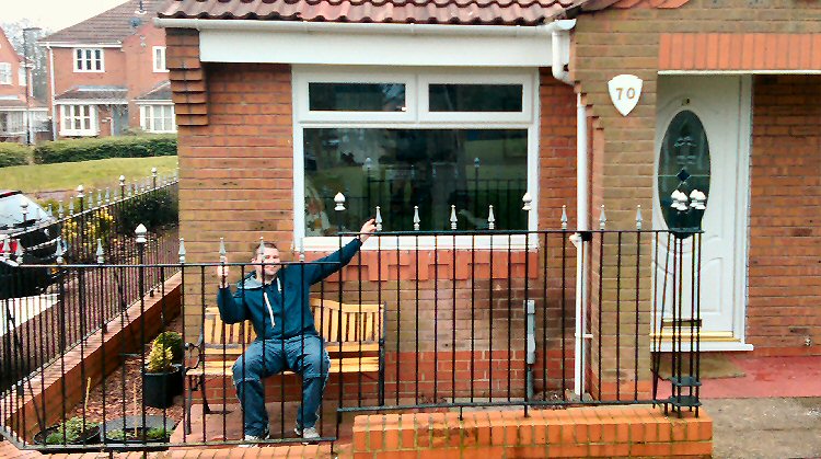 Kommerling A-Rated Replacement Double Glazing Newcastle