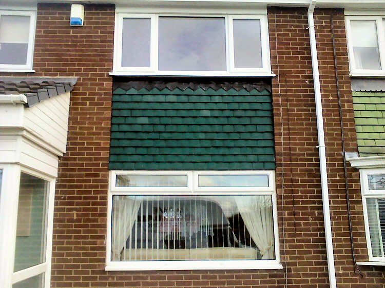 Fire escape window fitters Newcastle