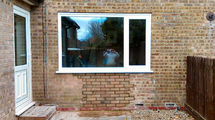 Replacement Windows Ponteland