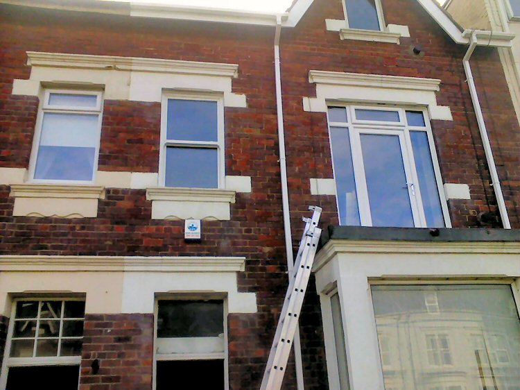 Sliding box sash window installers newcastle