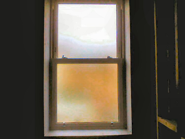Sliding box sash window installers Northumberland