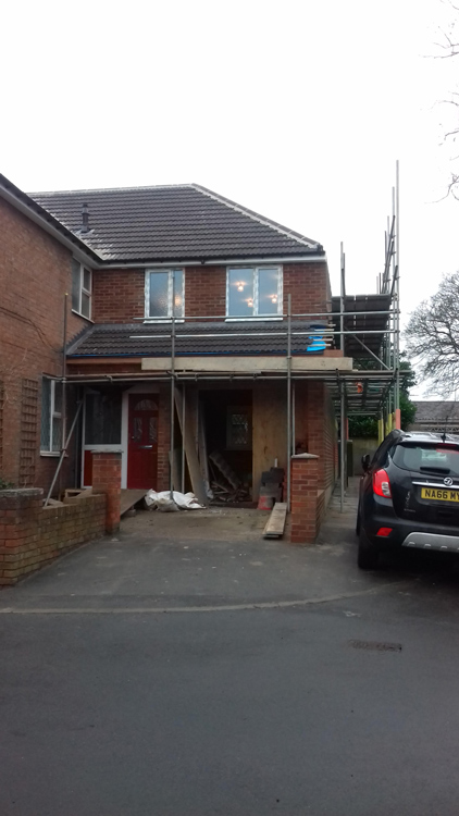 I want a window supply only