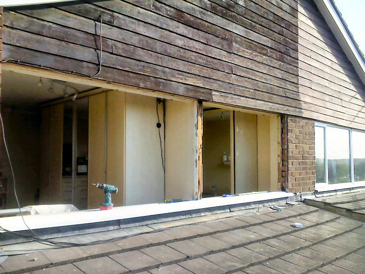 replacement double glazing newcastle