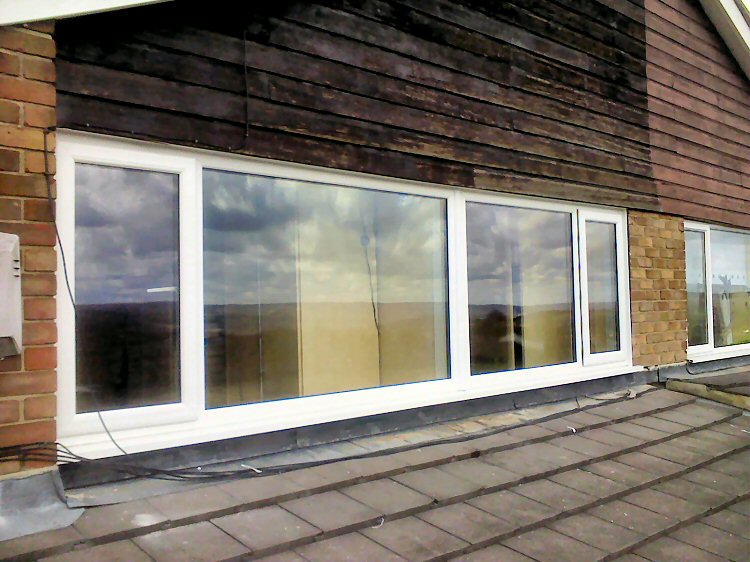 replacement double glazed sealed units North East