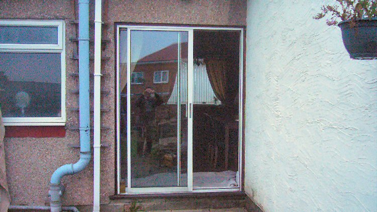 French door fitters Gateshead