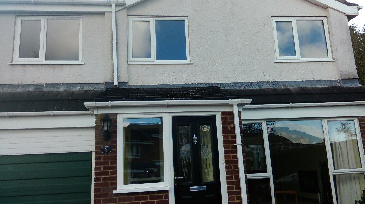 kommerling replacement window installers north east