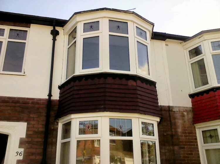Kommerling replacement window installers Brighton and Hove