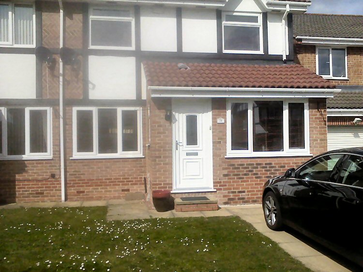 replacement double glazing newcastle windows