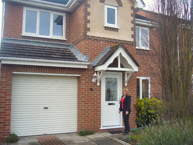 Kommerling replacement doors fitted or supply only