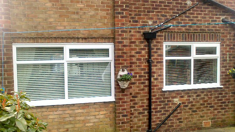 Double glazing installers Darras Hall, Northumberland