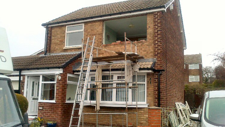 double glazing installers Cramlington