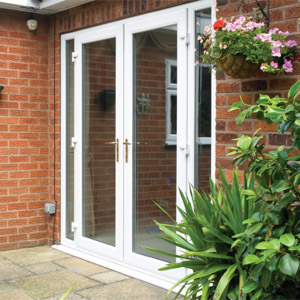 patio doors newcastle