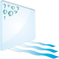 Planitherm glass installers Newcastle - Eliminate condensation