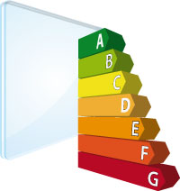 Planitherm glass installers Newcastle - optimal energy ratings