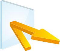 Thermal insulation using Planitherm glass