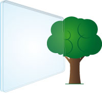 Planitherm glass installers Sunderland - haze and tint free windows