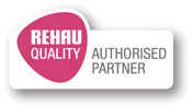 official rehau installers Darras Hall and Ponteland