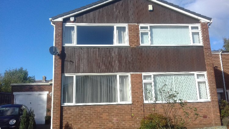 double glazing fitters near here, here in Newcastle
