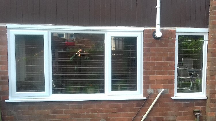 double glazing fitters near me, here in Newcastle