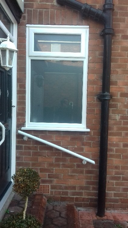 double glazing fitters near me, here in Newcastle