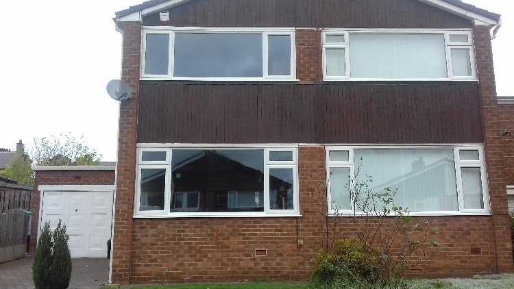 double glazing installers near me, here in Newcastle