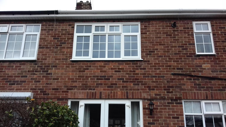 replacement windows, Double glazing North East