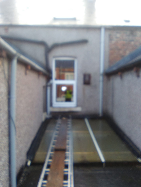 Rehau windows North East, supply only or fully fitted