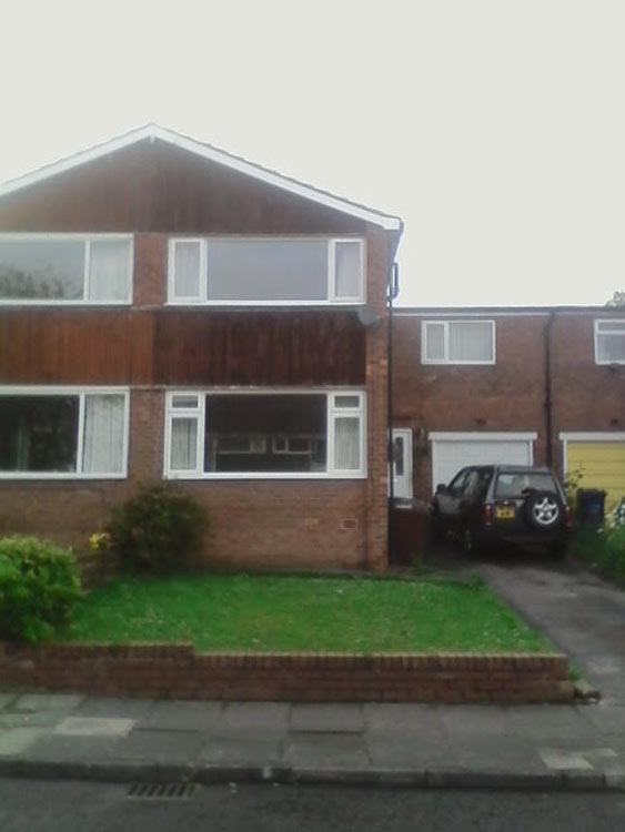 A-Rated EnergiMax double glazed units Newcastle