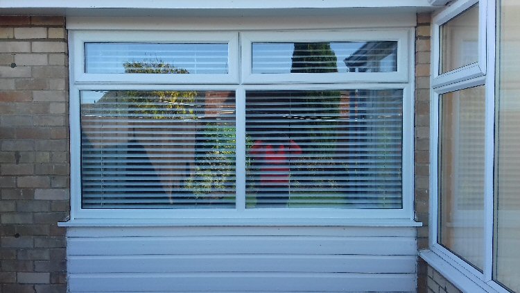 Replacement double glazed windows near me, Newcastle