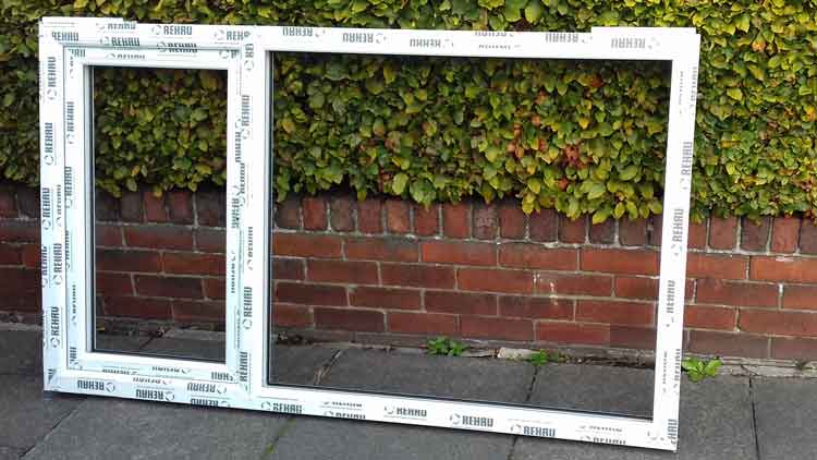 Replacement windows Wallsend
