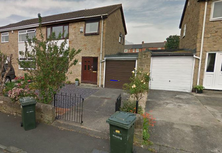 official Rehau installers Northumberland