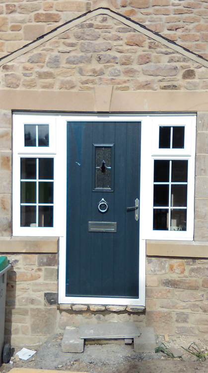 Kommerling Solidor installers Durham