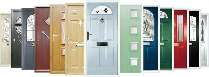 Solidor installers Newcastle Solidor installers Sunderland, colours