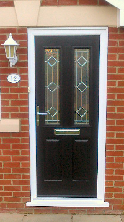 solidor installers Ashington