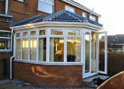 garden room builder newcastle