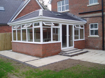 Sunroom builder Newcastle