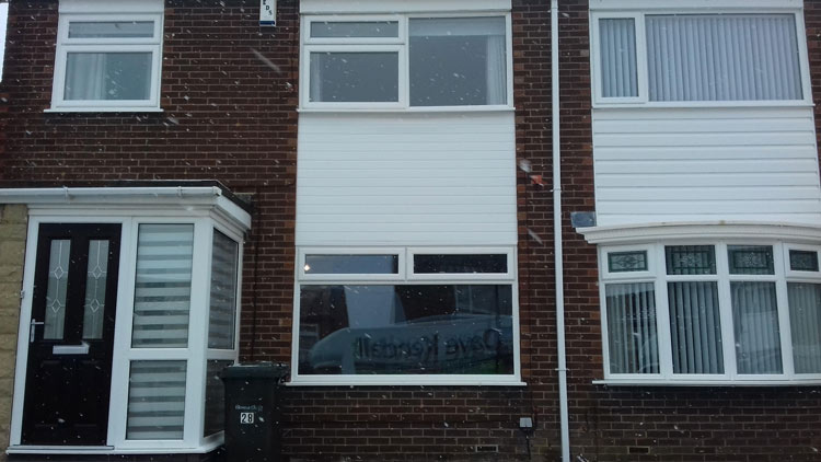 Triple glazing Wiltshire supply only