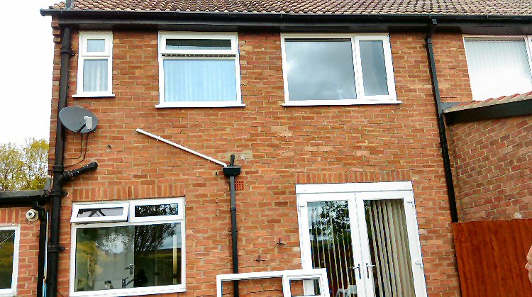 A-Rated Double Glazing Newcastle