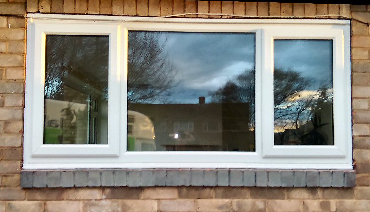 replacement double glazing newcastle